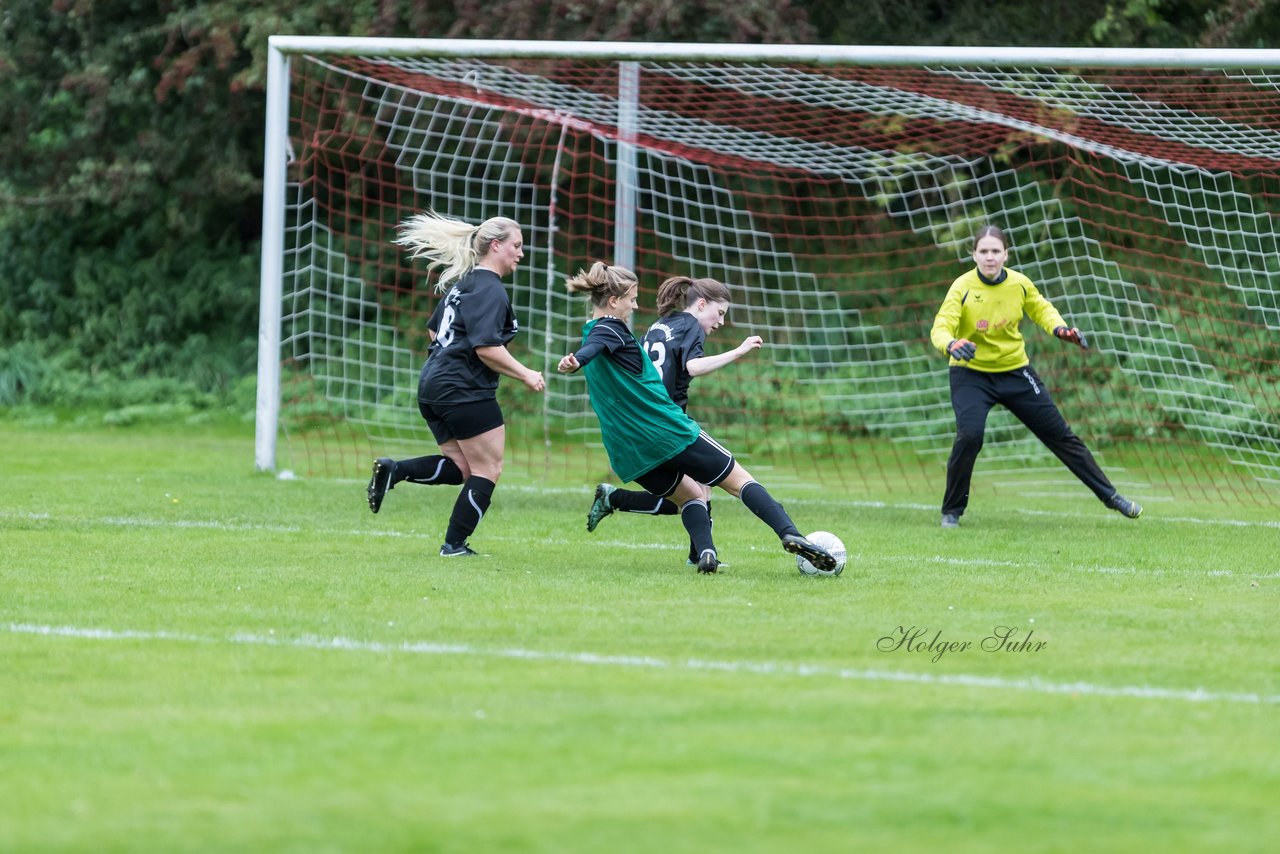 Bild 96 - F SG Daenisch Muessen - SG Blau-Rot Holstein : Ergebnis: 3:1